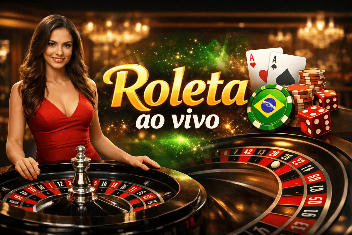 Roleta q5bett.com