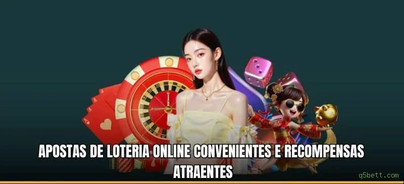 q5bett.com Saque Hoje